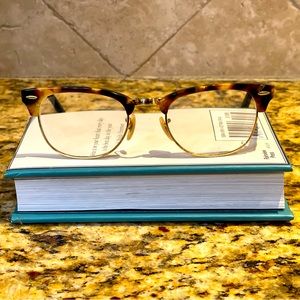 Ray-Ban women’s eyeglasses